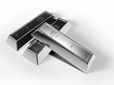 Platinum Bars